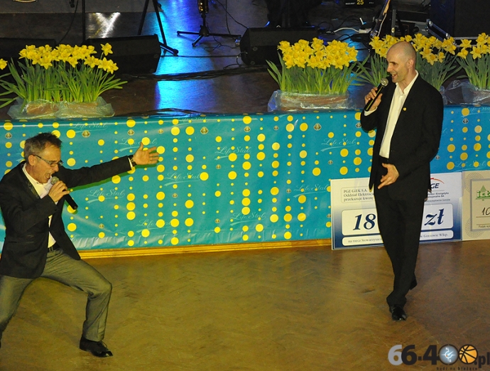 22/113 VI Bal Charytatywny na rzecz Hospicjum św. Kamila