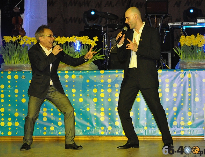 23/113 VI Bal Charytatywny na rzecz Hospicjum św. Kamila