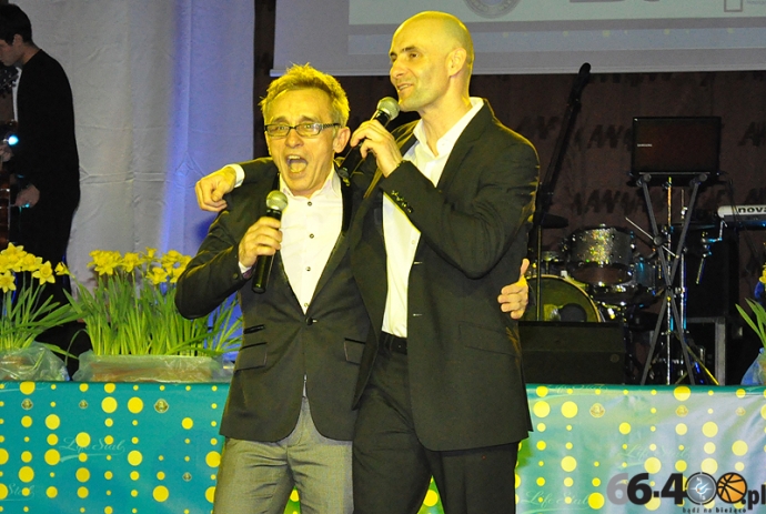 26/113 VI Bal Charytatywny na rzecz Hospicjum św. Kamila