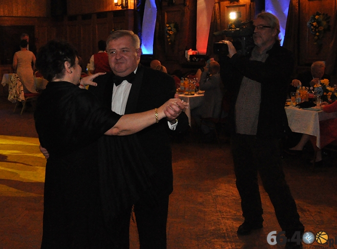 31/113 VI Bal Charytatywny na rzecz Hospicjum św. Kamila