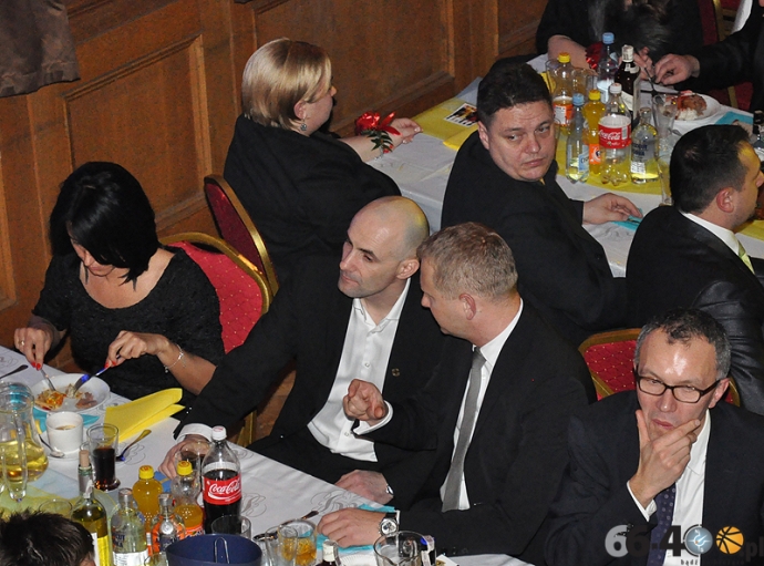 35/113 VI Bal Charytatywny na rzecz Hospicjum św. Kamila