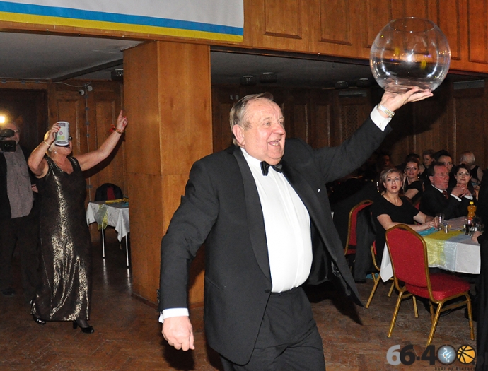 44/113 VI Bal Charytatywny na rzecz Hospicjum św. Kamila