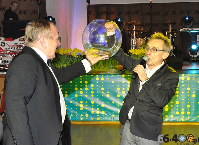 45/113 VI Bal Charytatywny na rzecz Hospicjum św. Kamila