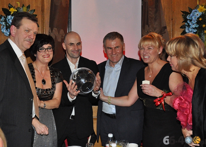 46/113 VI Bal Charytatywny na rzecz Hospicjum św. Kamila