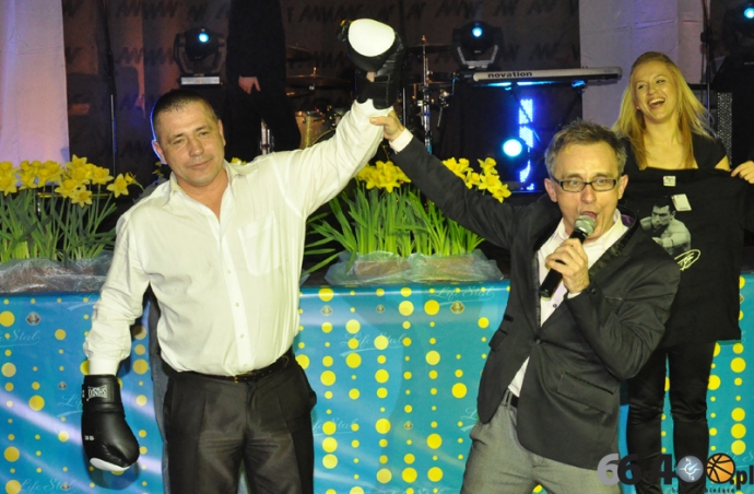 49/113 VI Bal Charytatywny na rzecz Hospicjum św. Kamila