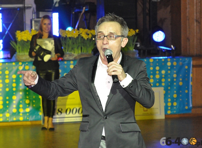 51/113 VI Bal Charytatywny na rzecz Hospicjum św. Kamila