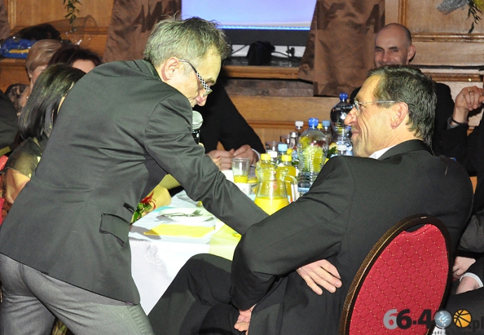 52/113 VI Bal Charytatywny na rzecz Hospicjum św. Kamila