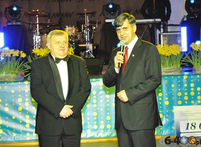 57/113 VI Bal Charytatywny na rzecz Hospicjum św. Kamila