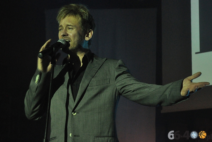 67/113 VI Bal Charytatywny na rzecz Hospicjum św. Kamila