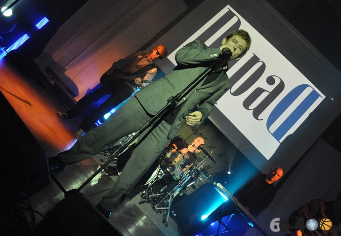 70/113 VI Bal Charytatywny na rzecz Hospicjum św. Kamila