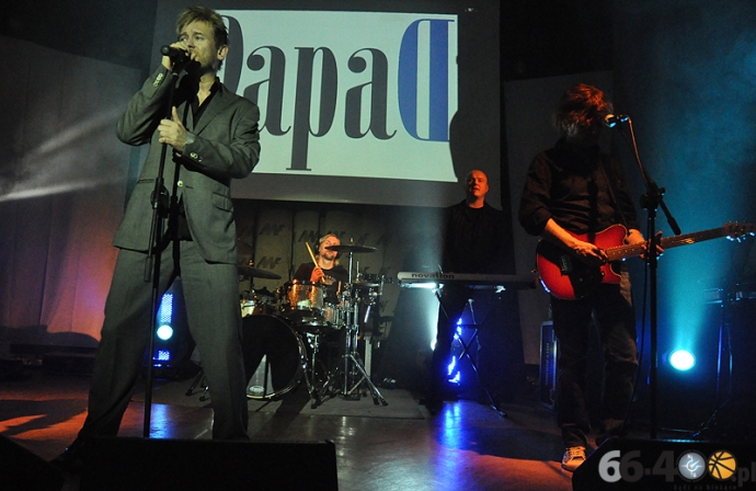 71/113 VI Bal Charytatywny na rzecz Hospicjum św. Kamila