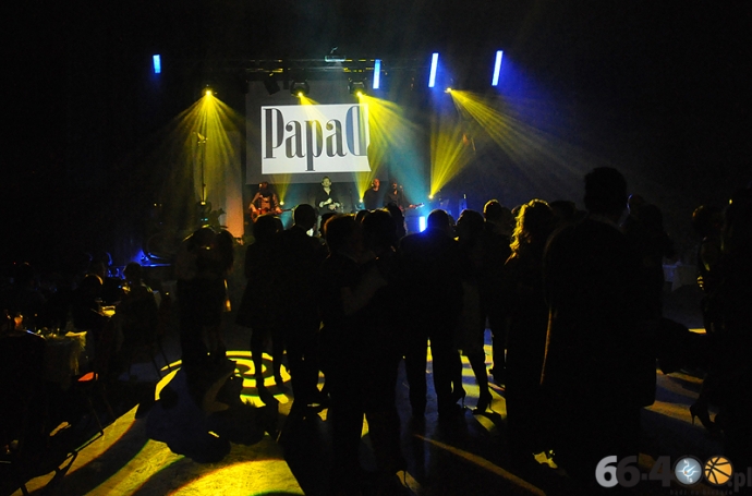 72/113 VI Bal Charytatywny na rzecz Hospicjum św. Kamila