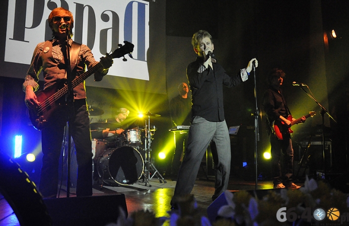 74/113 VI Bal Charytatywny na rzecz Hospicjum św. Kamila