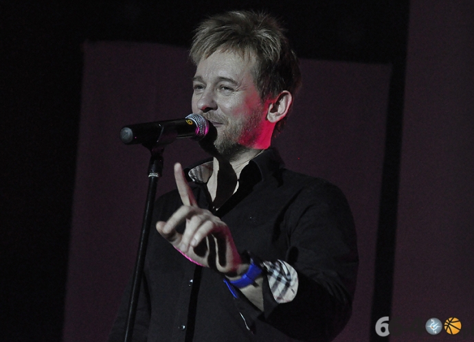 81/113 VI Bal Charytatywny na rzecz Hospicjum św. Kamila