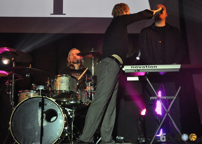 83/113 VI Bal Charytatywny na rzecz Hospicjum św. Kamila