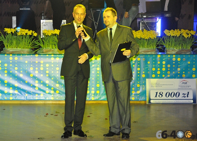 88/113 VI Bal Charytatywny na rzecz Hospicjum św. Kamila