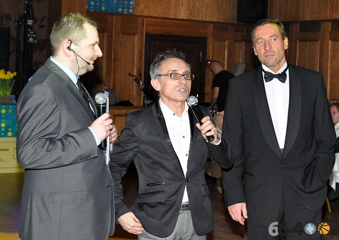 90/113 VI Bal Charytatywny na rzecz Hospicjum św. Kamila