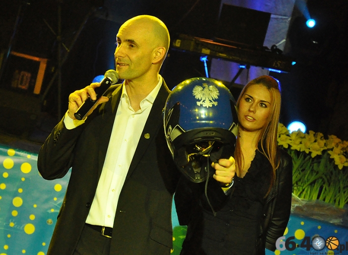 91/113 VI Bal Charytatywny na rzecz Hospicjum św. Kamila