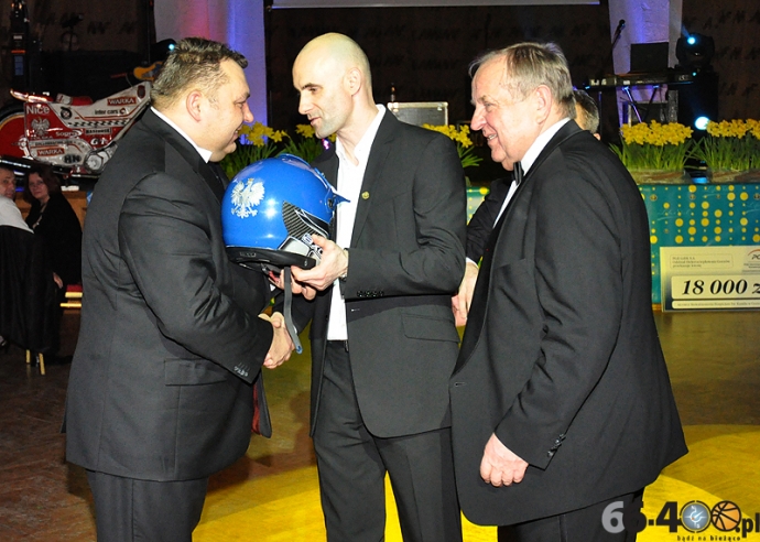 93/113 VI Bal Charytatywny na rzecz Hospicjum św. Kamila