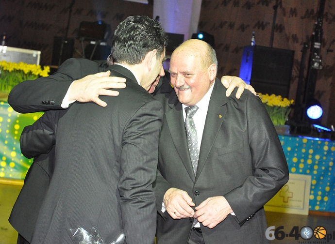 95/113 VI Bal Charytatywny na rzecz Hospicjum św. Kamila