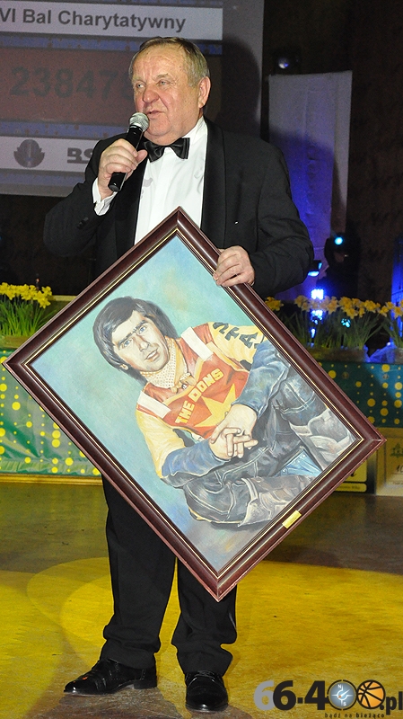 105/113 VI Bal Charytatywny na rzecz Hospicjum św. Kamila