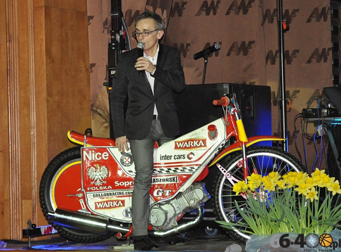 107/113 VI Bal Charytatywny na rzecz Hospicjum św. Kamila