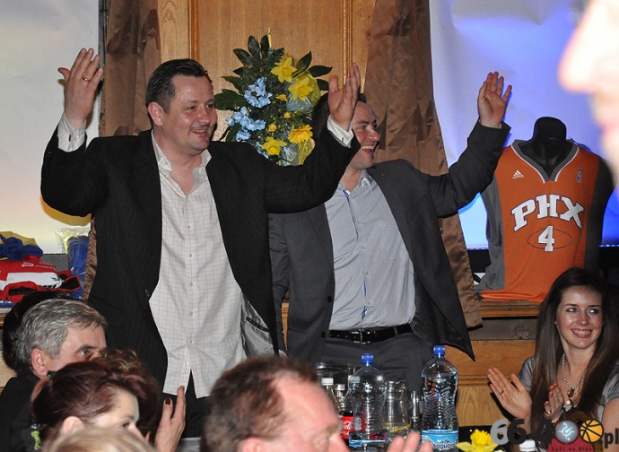 109/113 VI Bal Charytatywny na rzecz Hospicjum św. Kamila