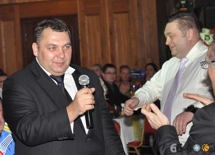 110/113 VI Bal Charytatywny na rzecz Hospicjum św. Kamila