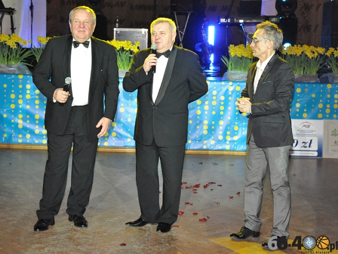 111/113 VI Bal Charytatywny na rzecz Hospicjum św. Kamila