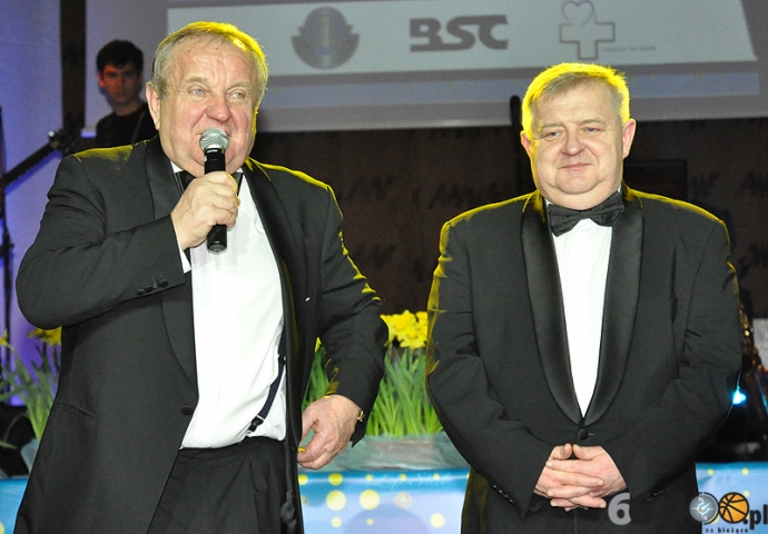 112/113 VI Bal Charytatywny na rzecz Hospicjum św. Kamila