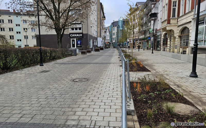 8/8 Prace przy ul. Wełniany Rynek