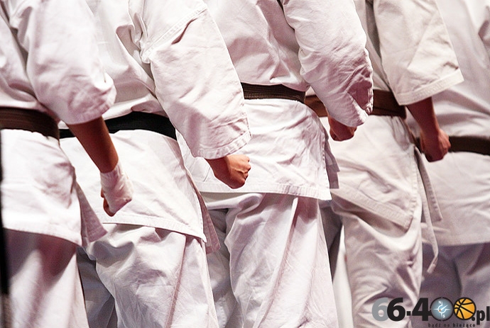 40/40 X Mistrzostwa Europy Karate Kyokushinkai w kategorii Open