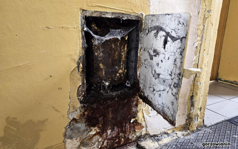 3/14 Przedszkole integracyjne na Śląskiej potrzebuje remontu