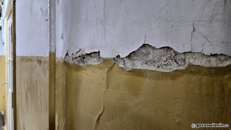 4/14 Przedszkole integracyjne na Śląskiej potrzebuje remontu