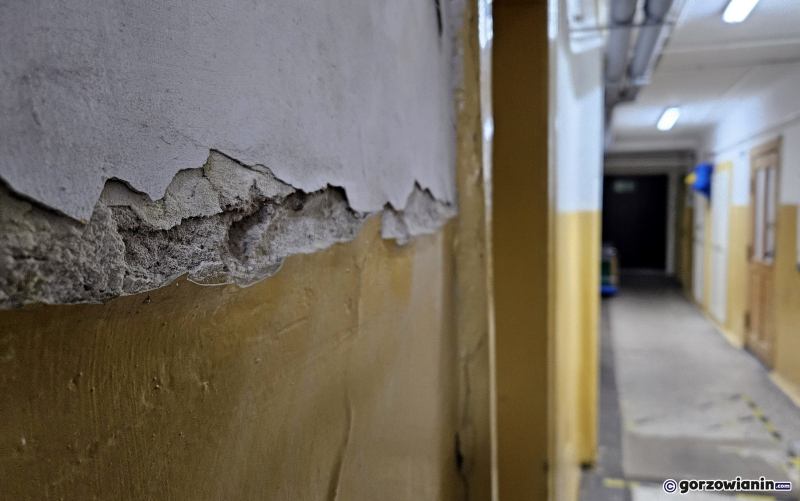 5/14 Przedszkole integracyjne na Śląskiej potrzebuje remontu