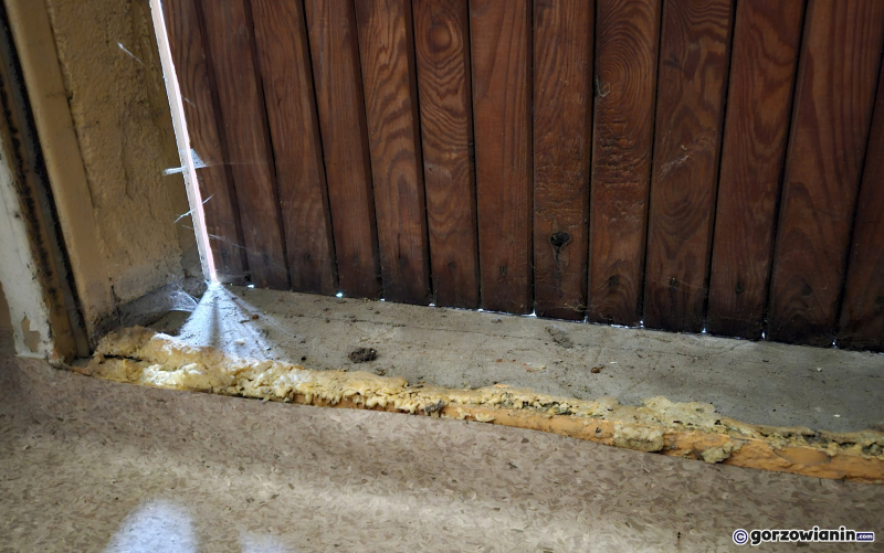 7/14 Przedszkole integracyjne na Śląskiej potrzebuje remontu