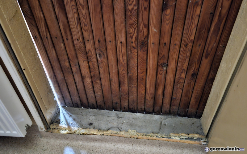 8/14 Przedszkole integracyjne na Śląskiej potrzebuje remontu