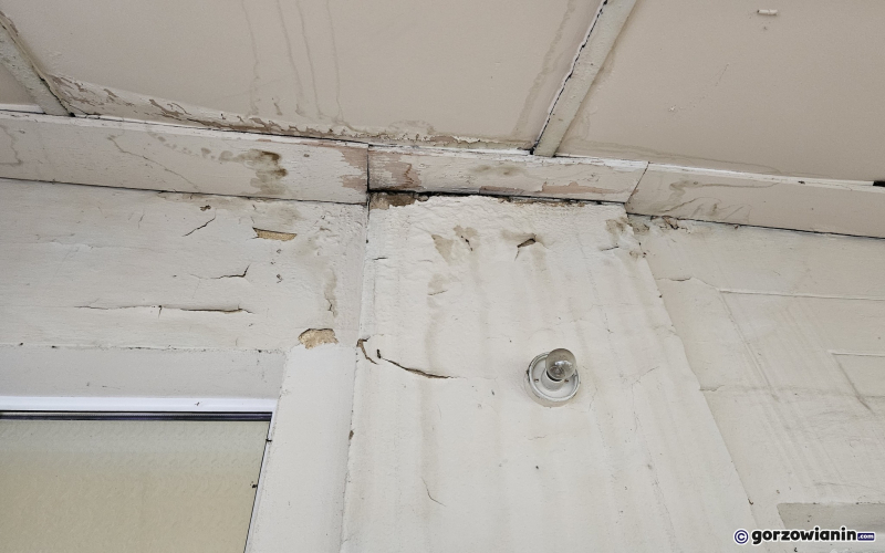 10/14 Przedszkole integracyjne na Śląskiej potrzebuje remontu