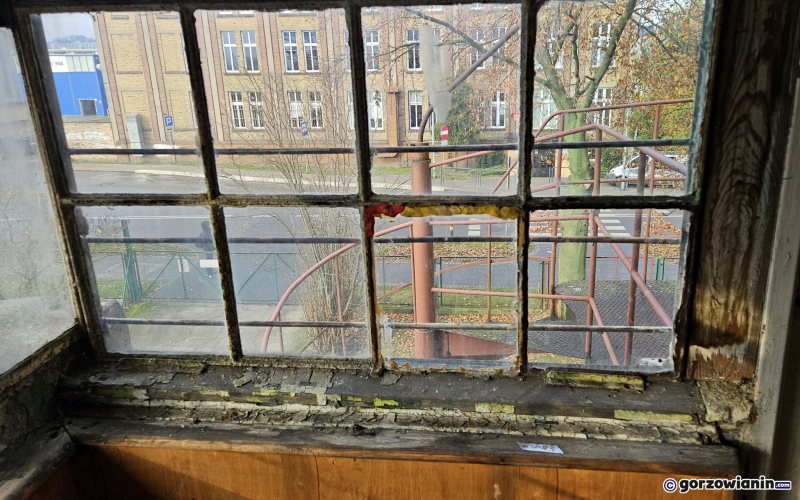 14/14 Przedszkole integracyjne na Śląskiej potrzebuje remontu