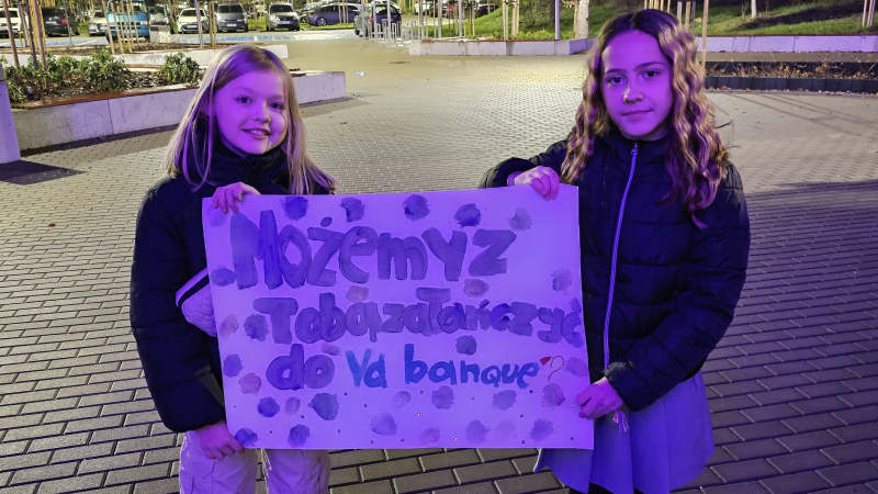 4/4 Żugajki opanowały Arenę Gorzów. Tłum fanów na koncercie znanej influencerki