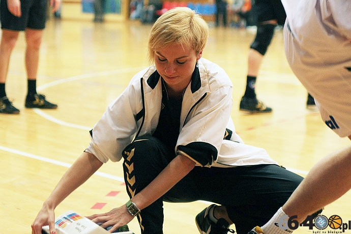 14/14 Pogoń Szczecin - GSPR Gorzów 31:23 (16:12)