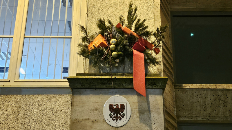 9/13 Świąteczne iluminacje. Tak Gorzów błyszczy na święta