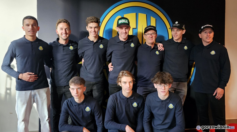 3/23 Prezentacja drużyny Stali Gorzów i spotkanie z kibicami