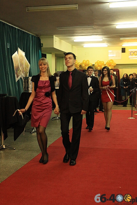 3/33 Gorzów: 100-dniówka 2 Liceum Ogólnokształcące