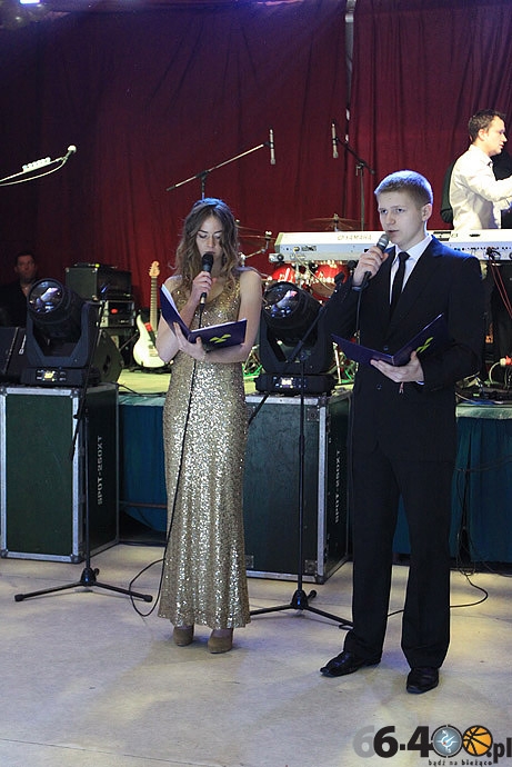 5/33 Gorzów: 100-dniówka 2 Liceum Ogólnokształcące