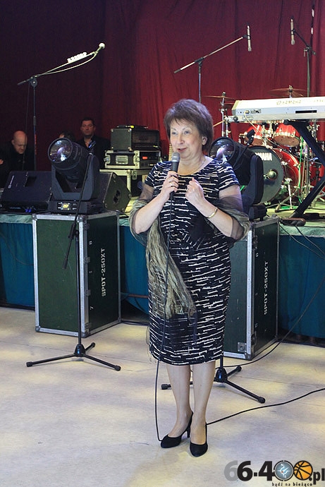 6/33 Gorzów: 100-dniówka 2 Liceum Ogólnokształcące