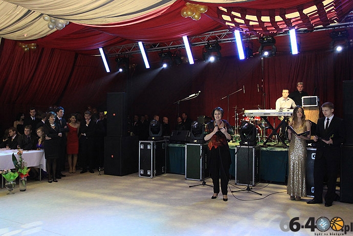 7/33 Gorzów: 100-dniówka 2 Liceum Ogólnokształcące