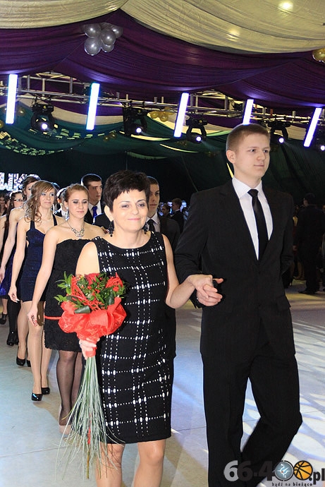 9/33 Gorzów: 100-dniówka 2 Liceum Ogólnokształcące