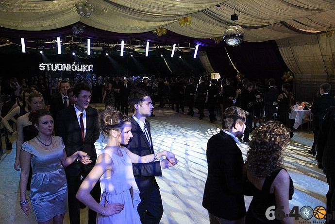 10/33 Gorzów: 100-dniówka 2 Liceum Ogólnokształcące