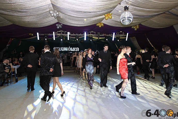 11/33 Gorzów: 100-dniówka 2 Liceum Ogólnokształcące